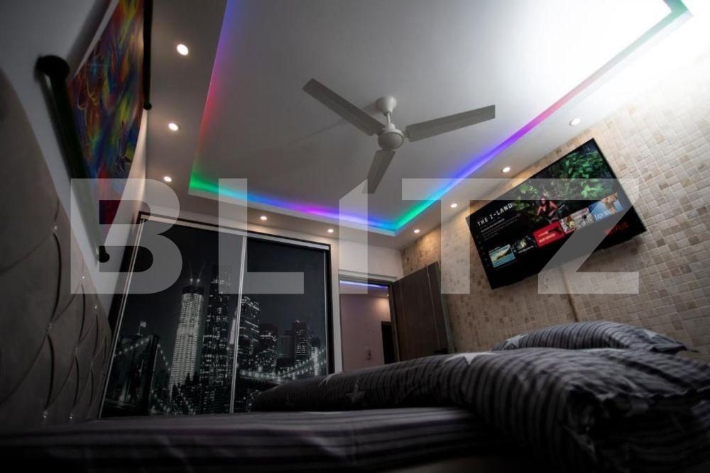 Garsonieră de închiriat 1 Mai - 103873AI | BLITZ Craiova | Poza3