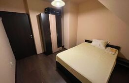 Apartament 4 camere, 170mp, jacuzzi, parcare privata