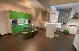 Apartament 4 camere, 170mp, jacuzzi, parcare privata