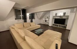 Apartament 4 camere, 170mp, jacuzzi, parcare privata