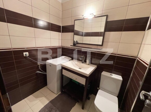 Apartament de închiriat 4 camere Calea Severinului - 103882AI | BLITZ Craiova | Poza16