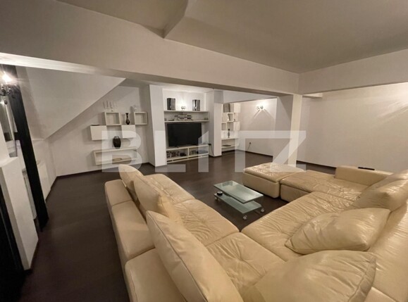 Apartament de închiriat 4 camere Calea Severinului - 103882AI | BLITZ Craiova | Poza1