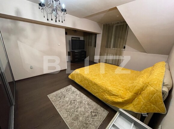 Apartament de închiriat 4 camere Calea Severinului - 103882AI | BLITZ Craiova | Poza4