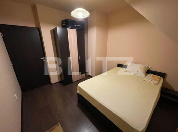 Apartament de închiriat 4 camere Calea Severinului - 103882AI | BLITZ Craiova | Poza10