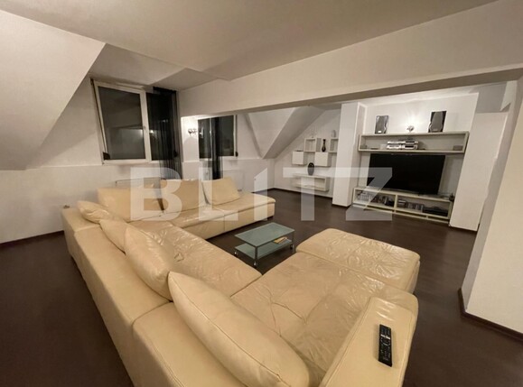 Apartament de închiriat 4 camere Calea Severinului - 103882AI | BLITZ Craiova | Poza2