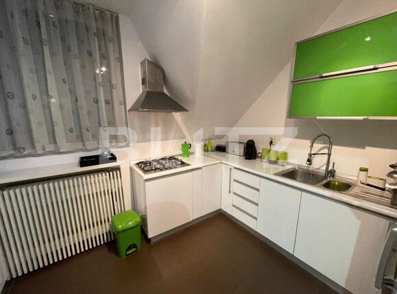 Apartament de închiriat 4 camere Calea Severinului - 103882AI | BLITZ Craiova | Poza14