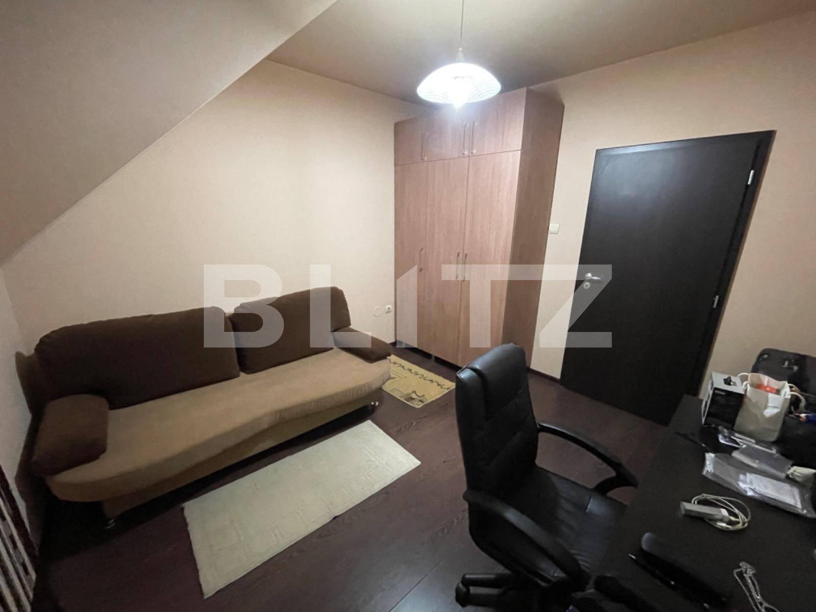 Apartament de închiriat 4 camere Calea Severinului - 103882AI | BLITZ Craiova | Poza9