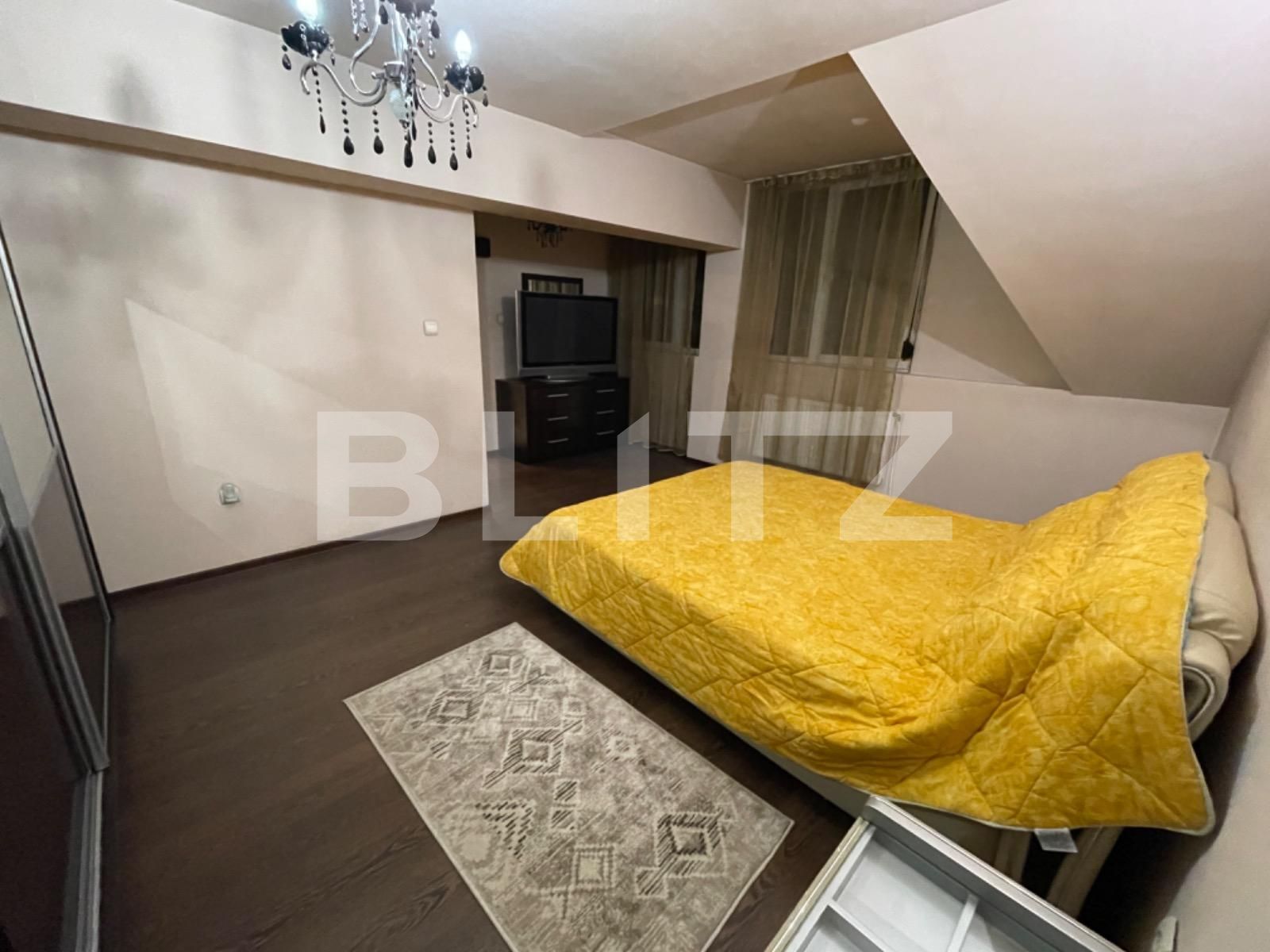 Apartament de închiriat 4 camere Calea Severinului - 103882AI | BLITZ Craiova | Poza4