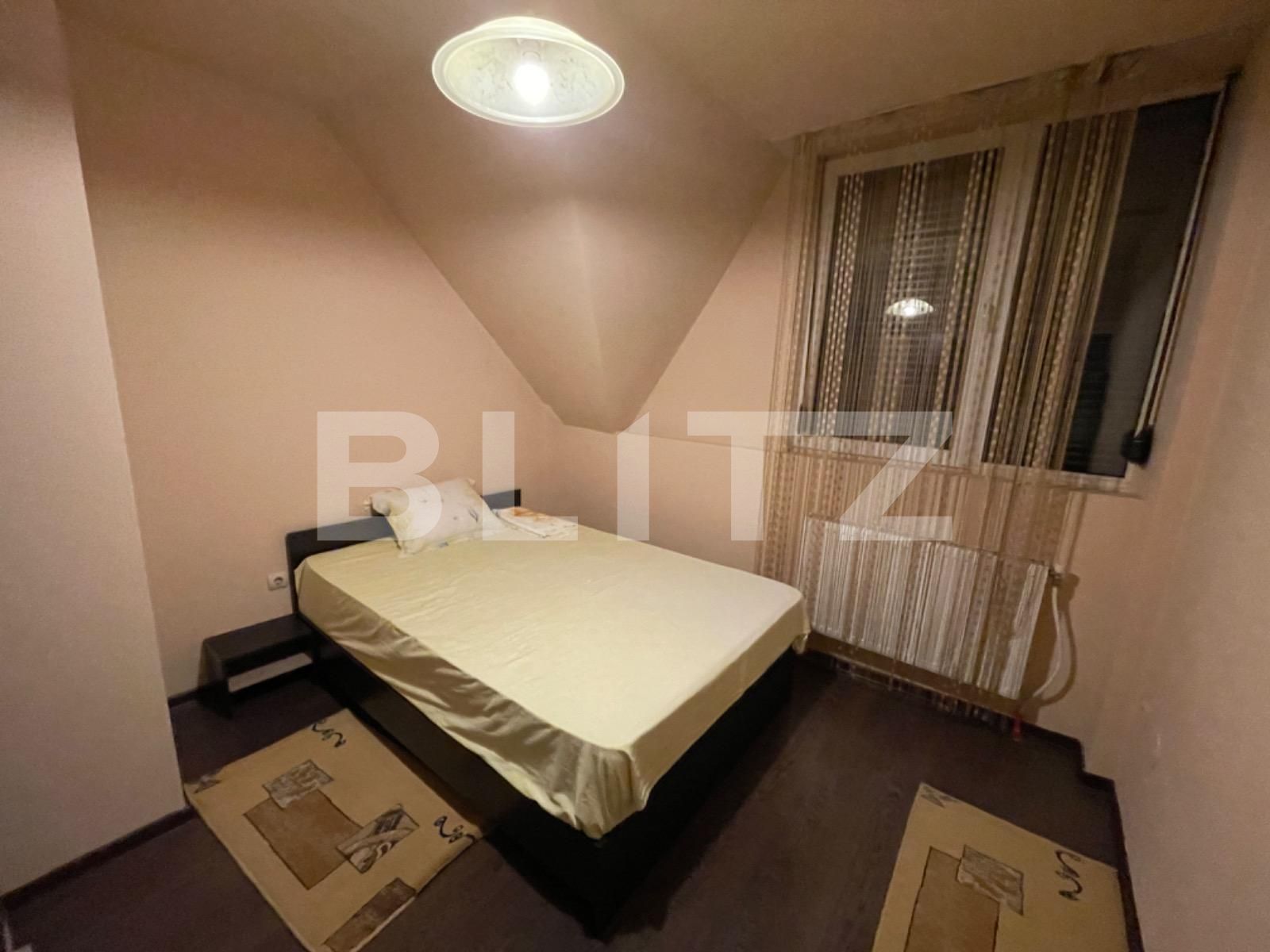 Apartament de închiriat 4 camere Calea Severinului - 103882AI | BLITZ Craiova | Poza11