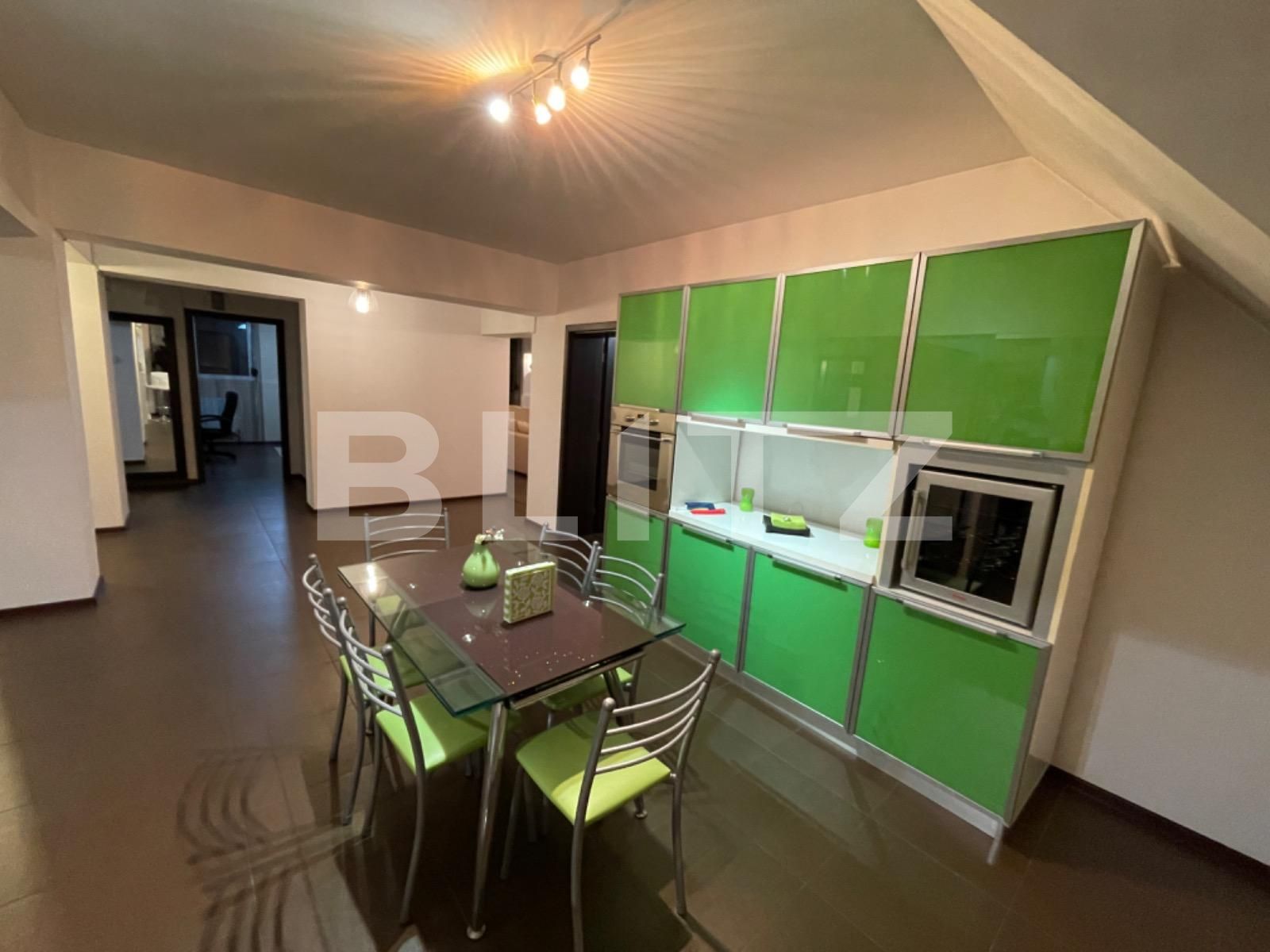 Apartament de închiriat 4 camere Calea Severinului - 103882AI | BLITZ Craiova | Poza12