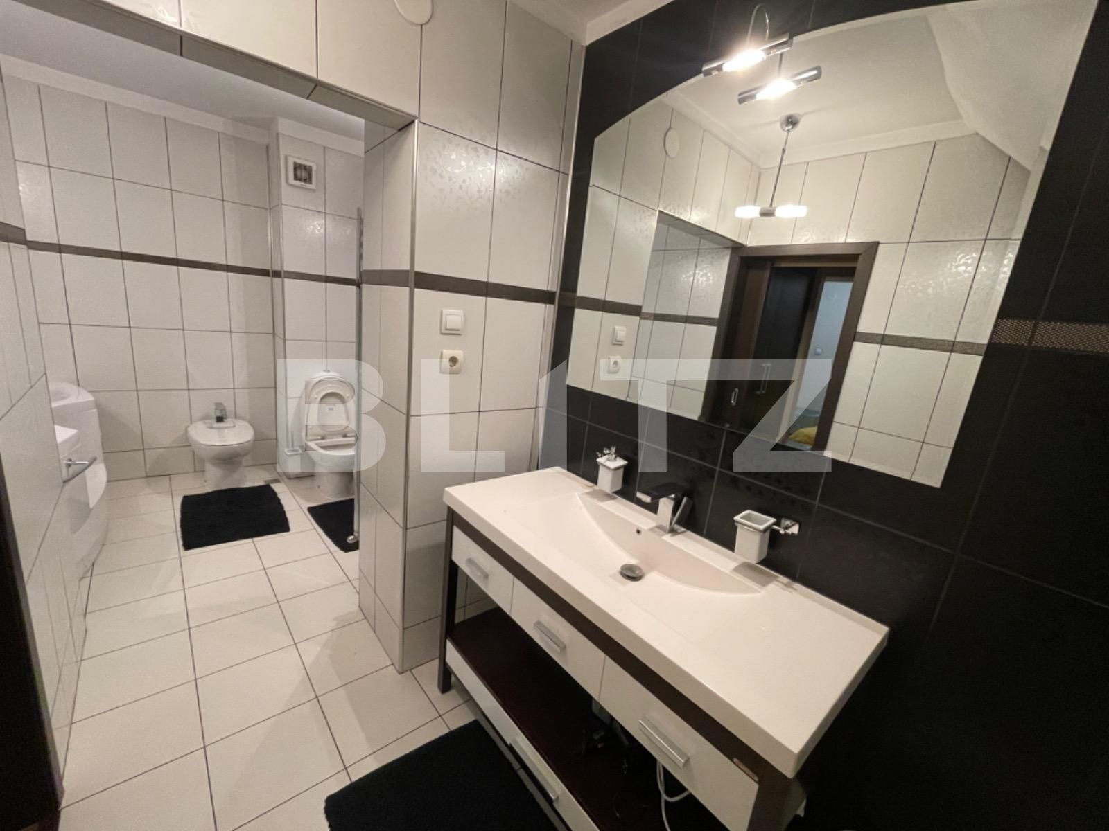 Apartament de închiriat 4 camere Calea Severinului - 103882AI | BLITZ Craiova | Poza6