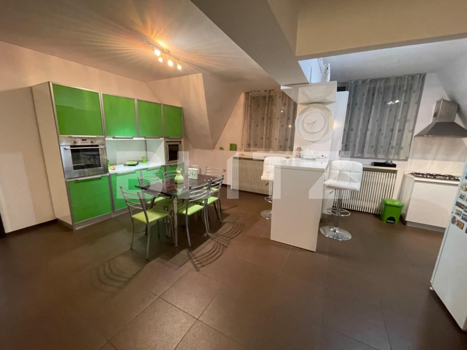 Apartament de închiriat 4 camere Calea Severinului - 103882AI | BLITZ Craiova | Poza13