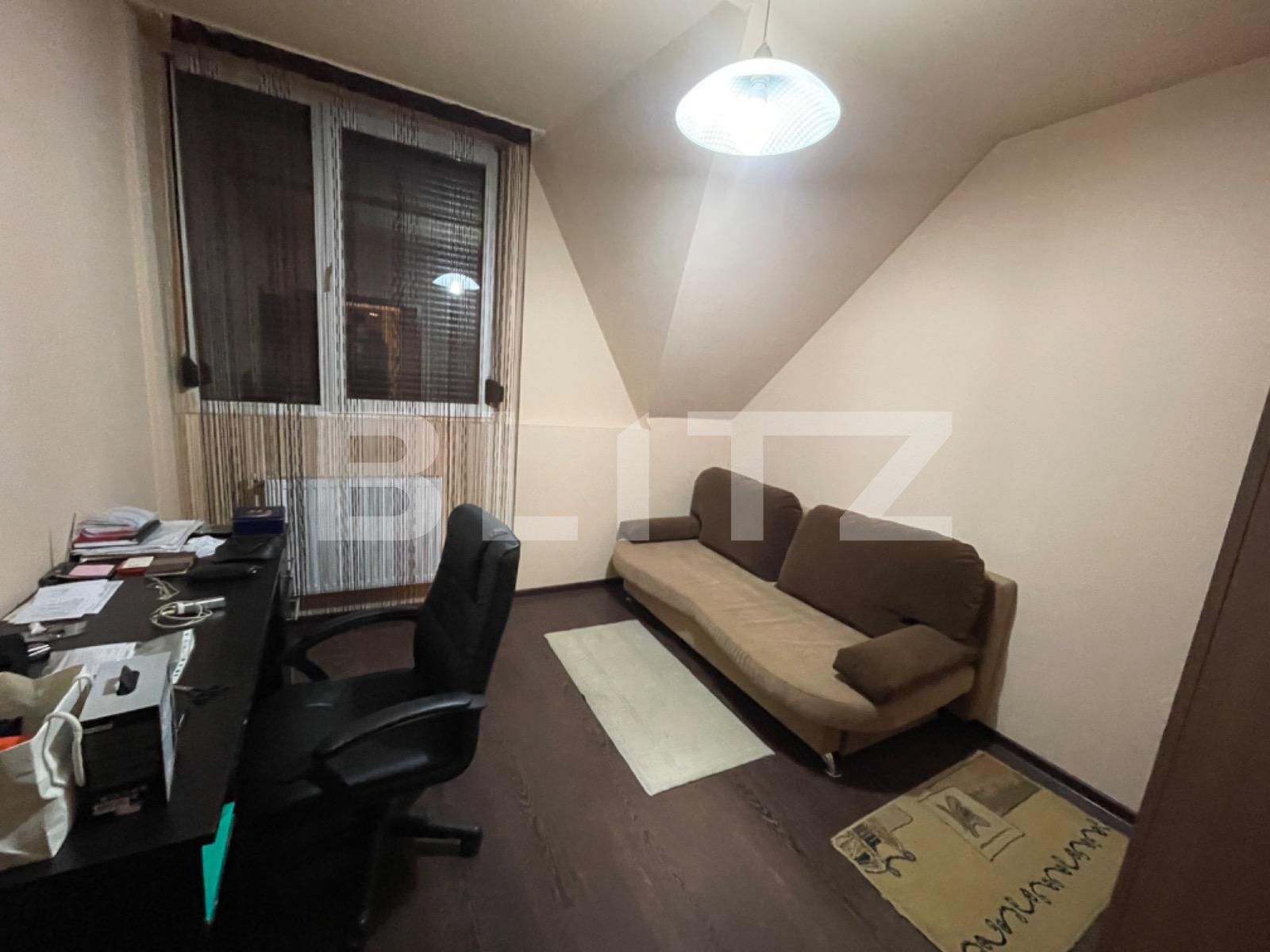 Apartament de închiriat 4 camere Calea Severinului - 103882AI | BLITZ Craiova | Poza8