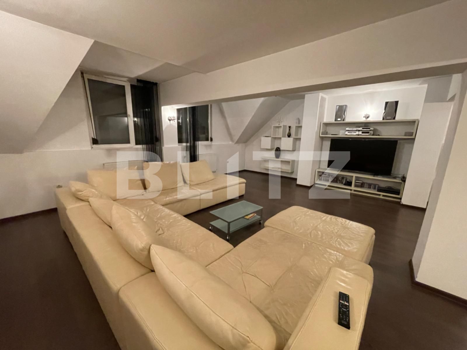 Apartament de închiriat 4 camere Calea Severinului - 103882AI | BLITZ Craiova | Poza2