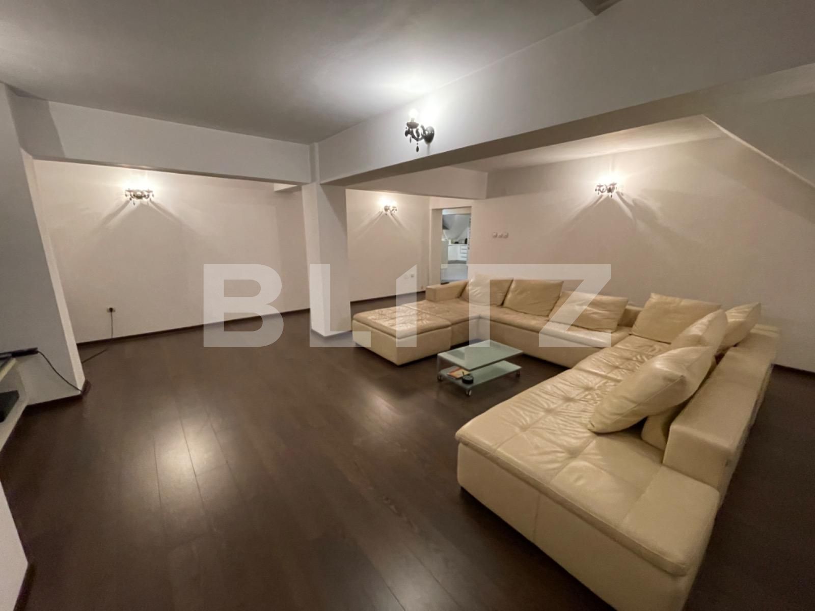 Apartament de închiriat 4 camere Calea Severinului - 103882AI | BLITZ Craiova | Poza3
