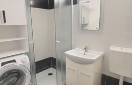 Garsoniera, zona 1 Mai Centrala termica, AC