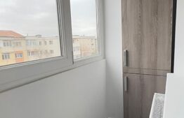 Garsoniera, zona 1 Mai Centrala termica, AC