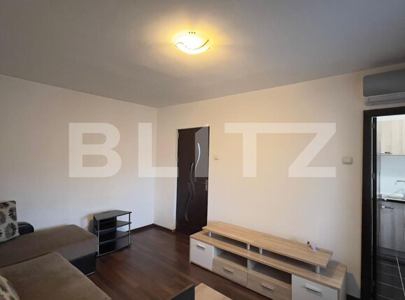 Garsonieră de închiriat 1 Mai - 103883AI | BLITZ Craiova | Poza1