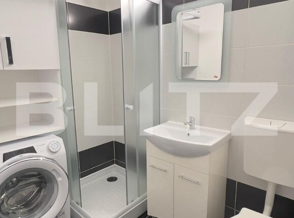 Garsonieră de închiriat 1 Mai - 103883AI | BLITZ Craiova | Poza6