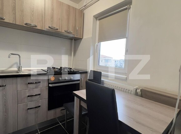 Garsonieră de închiriat 1 Mai - 103883AI | BLITZ Craiova | Poza4