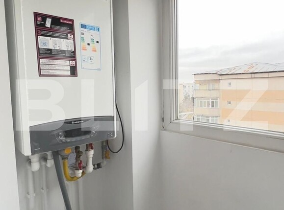 Garsonieră de închiriat 1 Mai - 103883AI | BLITZ Craiova | Poza3