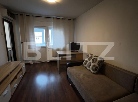 Garsonieră de închiriat 1 Mai - 103883AI | BLITZ Craiova | Poza2