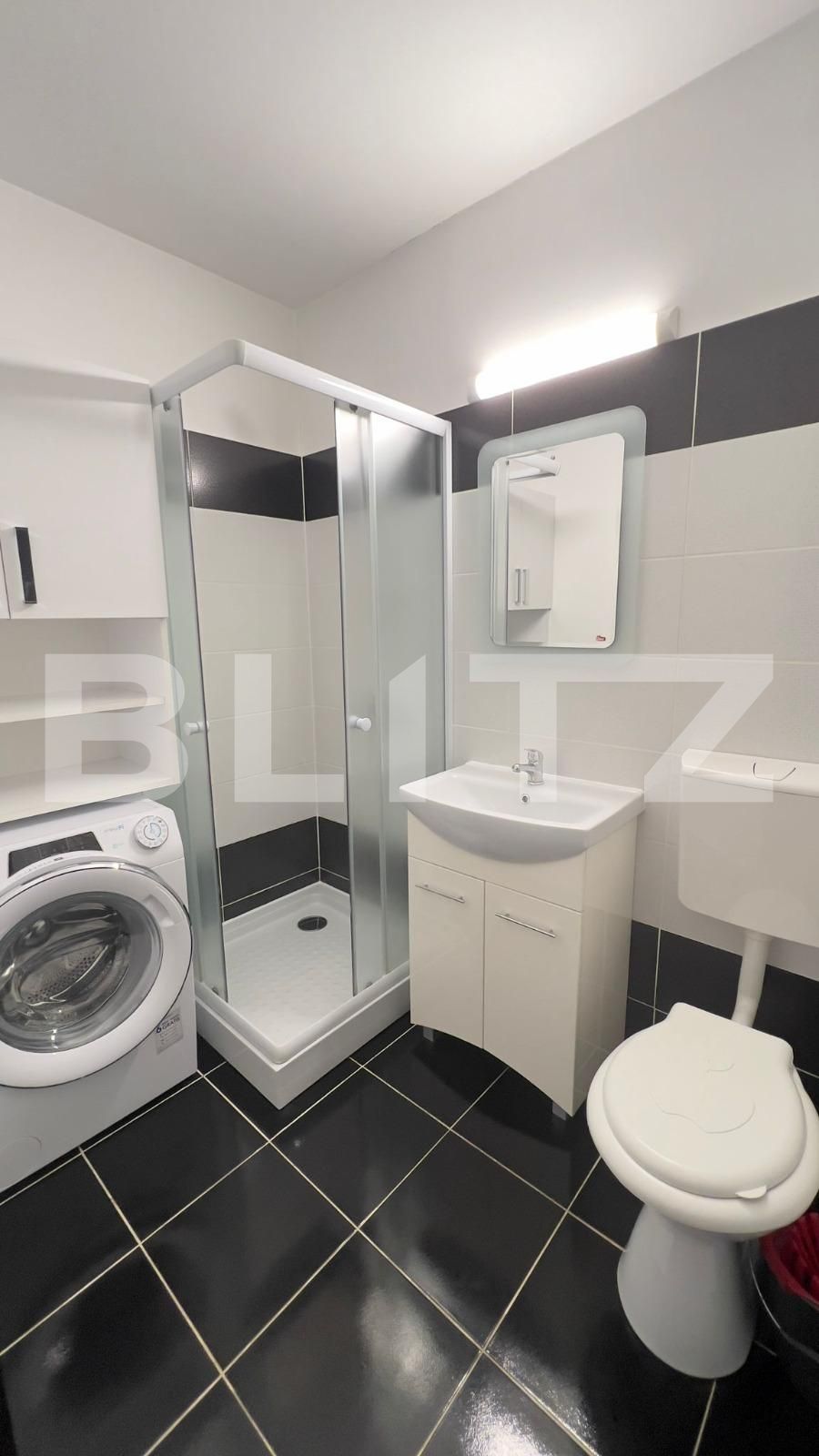 Garsonieră de închiriat 1 Mai - 103883AI | BLITZ Craiova | Poza6