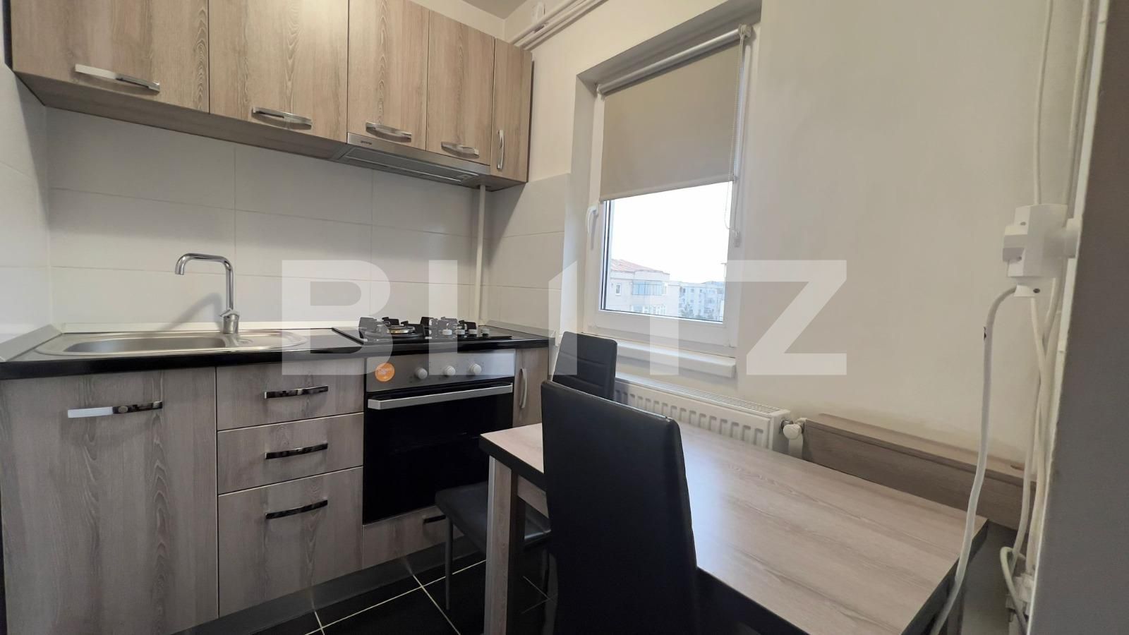 Garsonieră de închiriat 1 Mai - 103883AI | BLITZ Craiova | Poza4