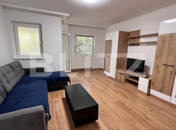 Apartament de închiriat 2 camere 1 Mai - 103893AI | BLITZ Craiova | Poza1