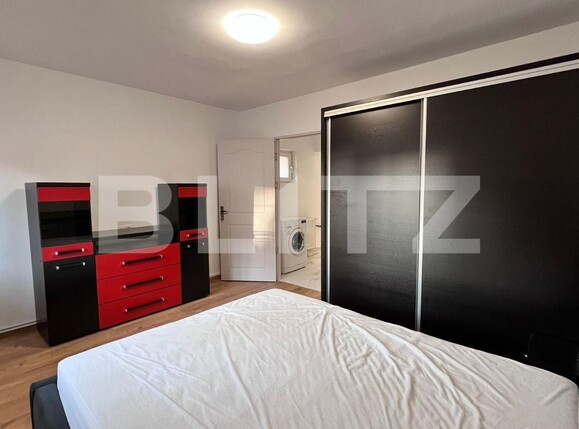 Apartament de închiriat 2 camere 1 Mai - 103893AI | BLITZ Craiova | Poza4