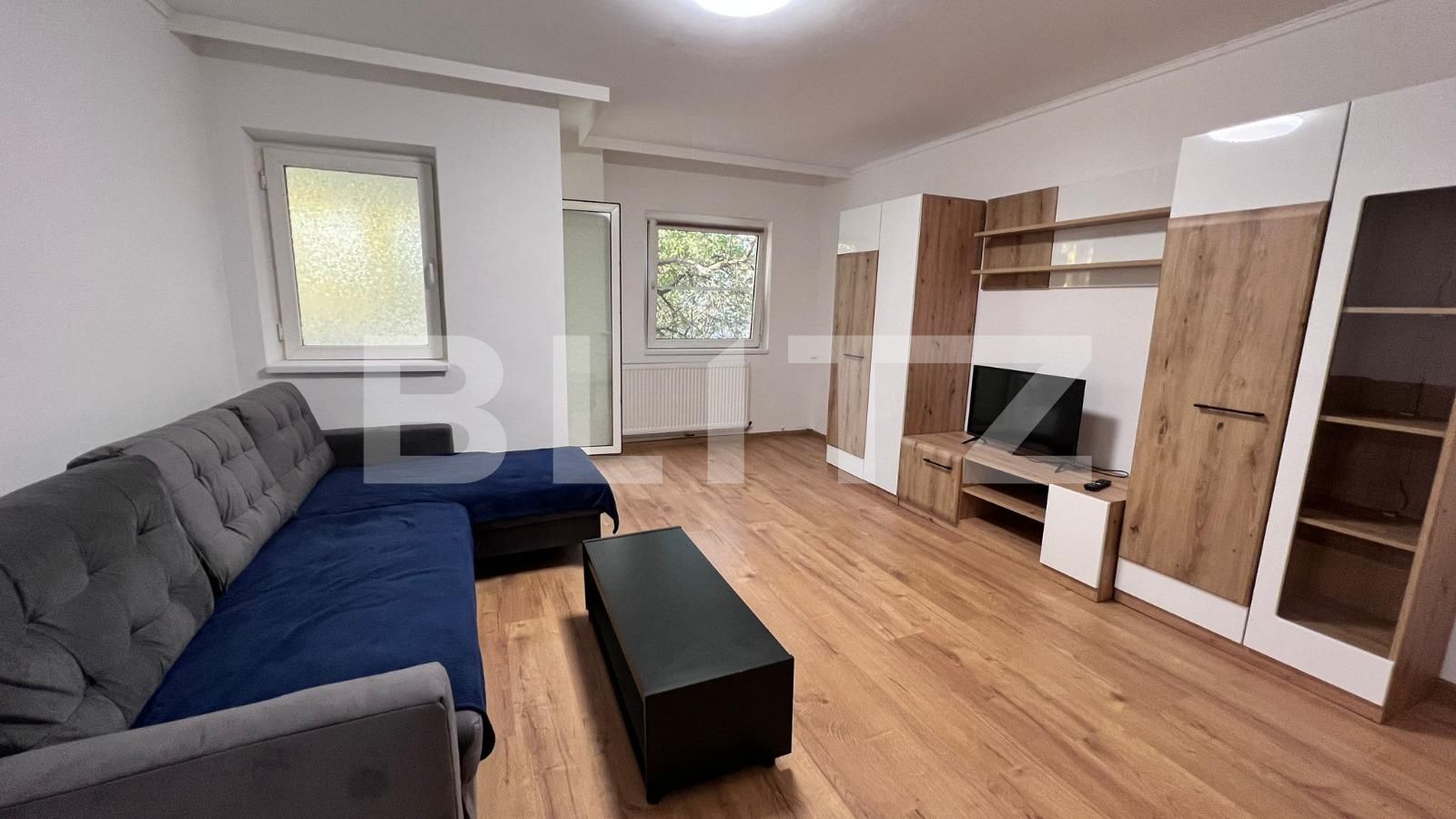 Apartament de închiriat 2 camere 1 Mai - 103893AI | BLITZ Craiova | Poza1