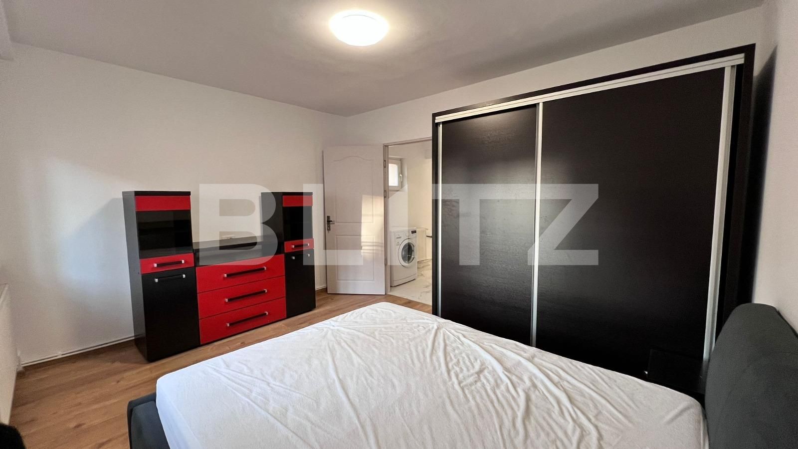 Apartament de închiriat 2 camere 1 Mai - 103893AI | BLITZ Craiova | Poza4