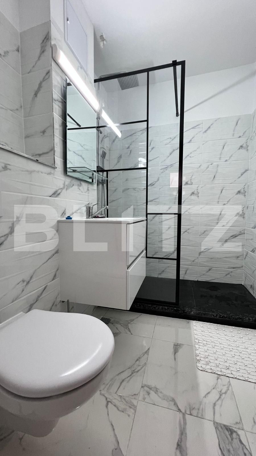 Apartament de închiriat 2 camere 1 Mai - 103893AI | BLITZ Craiova | Poza9