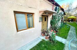 Casa zona Piata mare, 466 mp teren