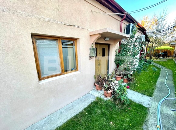Casa de vânzare 3 camere Central - 103926CV | BLITZ Craiova | Poza5