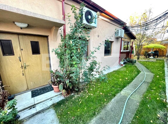 Casa de vânzare 3 camere Central - 103926CV | BLITZ Craiova | Poza1