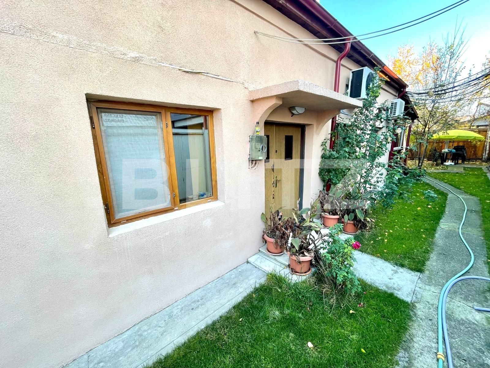 Casa de vânzare 3 camere Central - 103926CV | BLITZ Craiova | Poza5