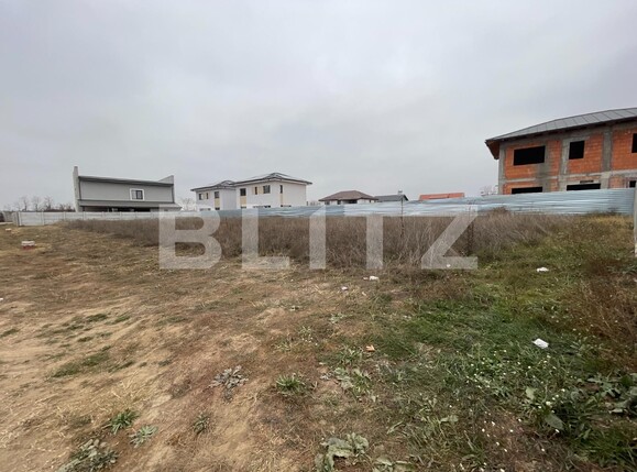 Teren de vânzare Preajba - 103942TV | BLITZ Craiova | Poza3