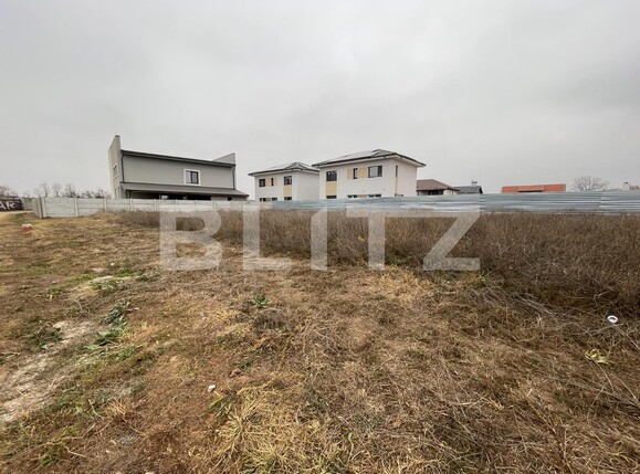 Teren de vânzare Preajba - 103942TV | BLITZ Craiova | Poza5