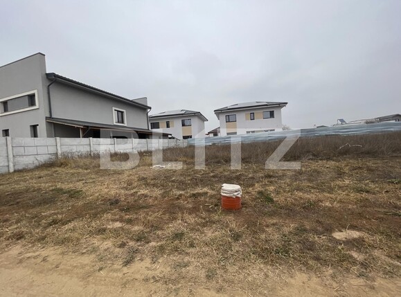 Teren de vânzare Preajba - 103942TV | BLITZ Craiova | Poza4