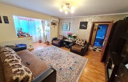 Apartament 2 camere, 53 mp, Rovine, zona Profi