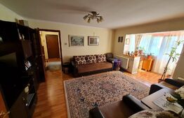 Apartament 2 camere, 53 mp, Rovine, zona Profi