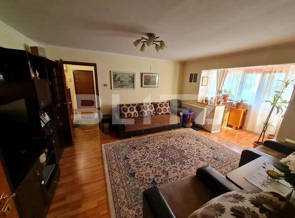 Apartament de vânzare 2 camere Rovine - 103978AV | BLITZ Craiova | Poza1