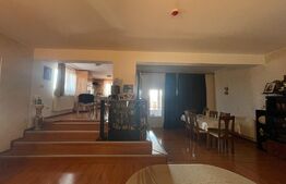 Casa 250 mp utili cu 650 mp teren, zona Brestei-Ambasador