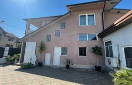 Casa 250 mp utili cu 650 mp teren, zona Brestei-Ambasador