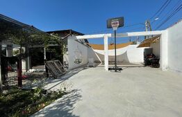 Casa 250 mp utili cu 650 mp teren, zona Brestei-Ambasador