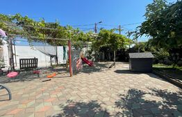 Casa 250 mp utili cu 650 mp teren, zona Brestei-Ambasador