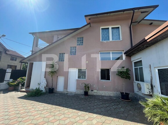 Casa de vânzare 8 camere Brestei - 103999CV | BLITZ Craiova | Poza1