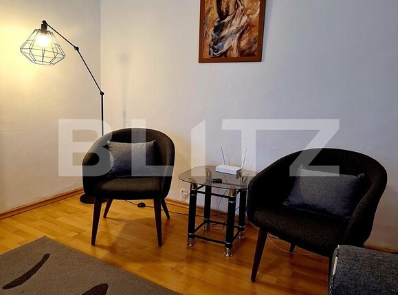 Apartament de închiriat 2 camere 1 Mai - 104060AI | BLITZ Craiova | Poza3