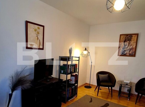 Apartament de închiriat 2 camere 1 Mai - 104060AI | BLITZ Craiova | Poza2